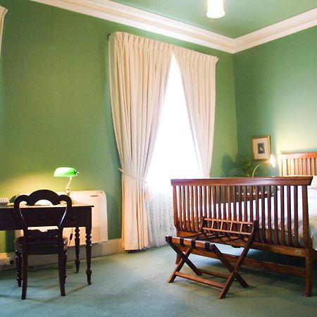 Imperial Fine Accommodation Broken Hill Exteriör bild