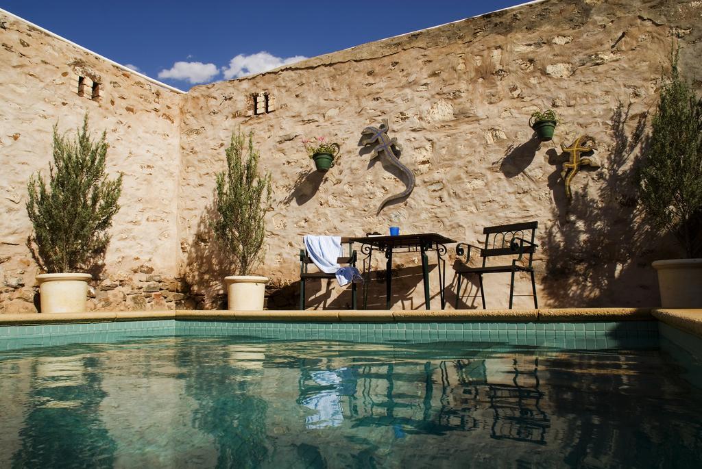 Imperial Fine Accommodation Broken Hill Exteriör bild