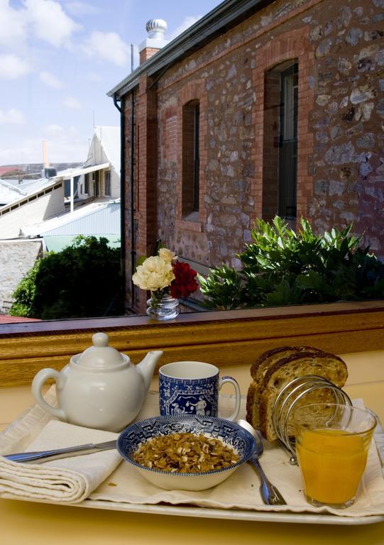 Imperial Fine Accommodation Broken Hill Rum bild