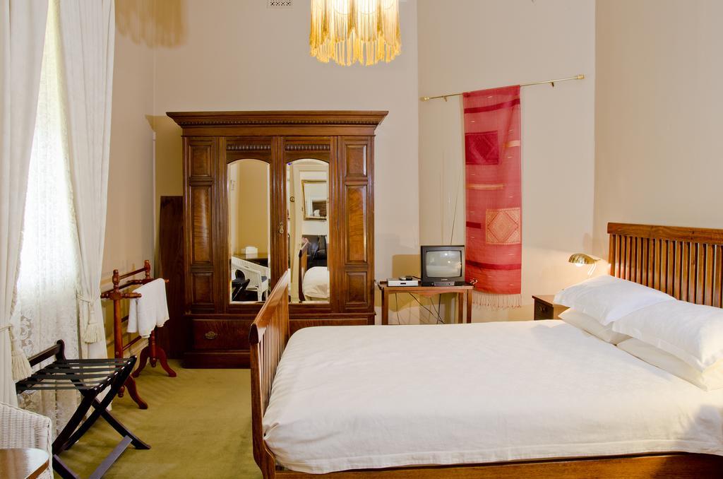 Imperial Fine Accommodation Broken Hill Rum bild