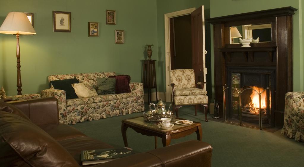 Imperial Fine Accommodation Broken Hill Exteriör bild