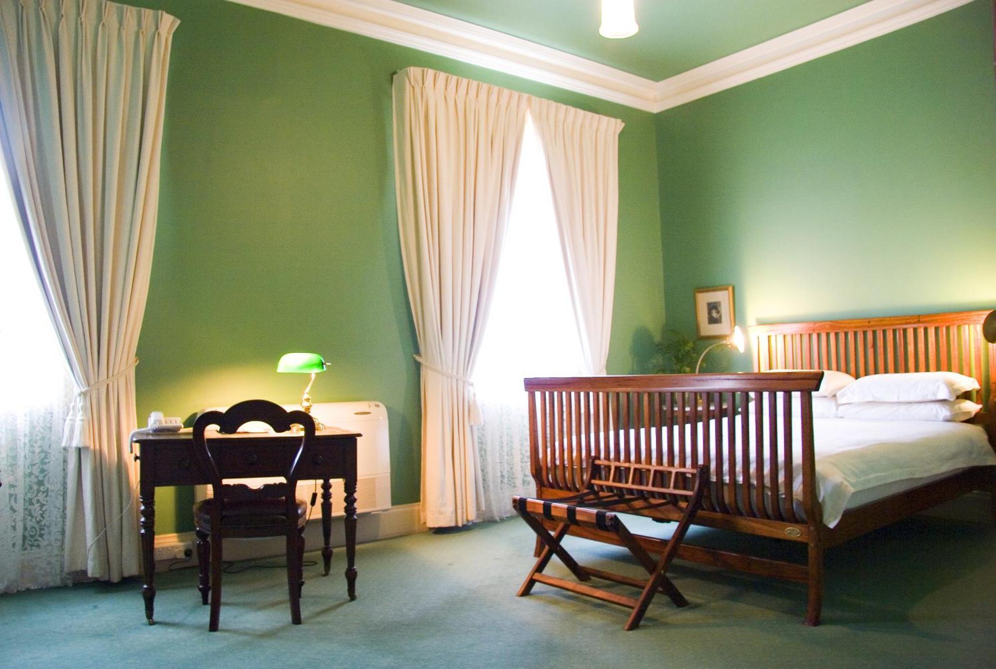 Imperial Fine Accommodation Broken Hill Exteriör bild
