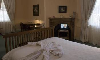 Imperial Fine Accommodation Broken Hill Exteriör bild
