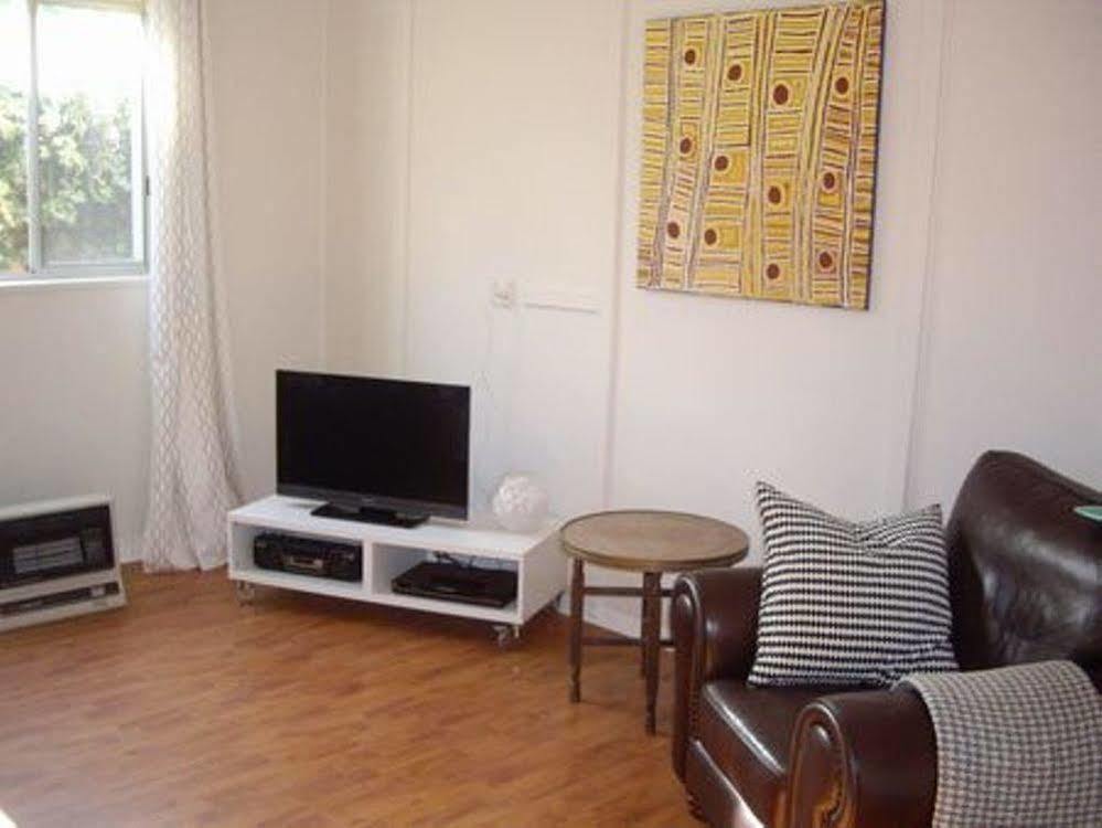 Imperial Fine Accommodation Broken Hill Exteriör bild